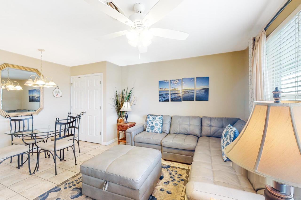 Three C'S 202 Apartment กัลฟ์ชอร์ส ภายนอก รูปภาพ