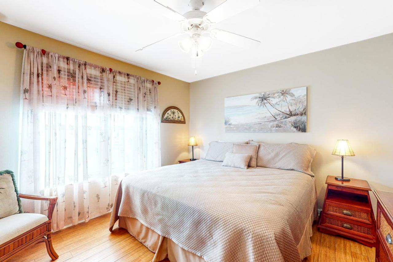 Three C'S 202 Apartment กัลฟ์ชอร์ส ภายนอก รูปภาพ